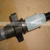 Orginal and Genuine BOSCH Common Rail Injector 0445120007 for CASE 2830957, DAF, IVECO, VW FROM BEACON MACHINE thumbnail-4