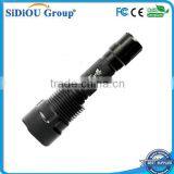 18650 Multifunction Ultrafire C12 Xm-l2 u2 Led Flashlight Torch