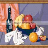 Modern Canvas Kids DIY Painting By Yourself 4041