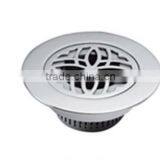 Brass Floor Drain / Bathroom Series WT-422 thumbnail-1