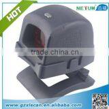 Summer Promotion: NT-2020 2D Omni-Directional Barcode Scanner qr Code Scanner