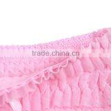 Hot Sale Double Lace Bowknot Girls Cute Panties Underwear thumbnail-5