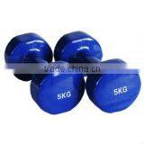 Vinyl Dumbbell FT5171 thumbnail-1
