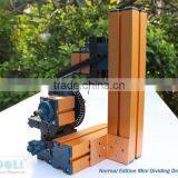 Dividing Drilling Machine DIY Metal Drilling Machine With Dividing Attachment thumbnail-4