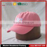 Винтажная мини-бейсбольная кепка