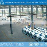 10mm 8*25fi+iwrc Steel Wire Rope for Elevator Made in China thumbnail-1