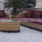 Furniture Stores Rattan Garden Set China Supplier Factory thumbnail-2