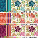 Polyester Micro Peach Fabric