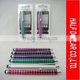 STYLUS WITH SPARKLE FOR IPHONE & IPAD