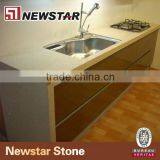 Newstar Artificial Quartz Stone Countertop