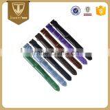 OEM and ODM Service Real Crocodile Leather Watch Band Wholesale thumbnail-4