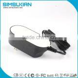 5V 3A AC DC Adapter 15W With High Quality us Plug