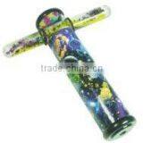 Special Kaleidoscope in T-shape With Liquid Glitter Wand thumbnail-4