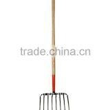 Forged Ensilage Fork thumbnail-1