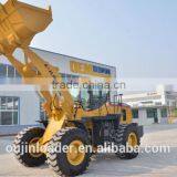 Excellent Quality 5 Ton Loader thumbnail-6