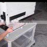 Led Pcb Separator / SMT Pcb Cutting Machine for Electronic Products (CE) -YSVC-3 thumbnail-2