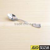 Food Grade! Stainless Steel Spoon and Fork Set thumbnail-3