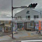 Sakan Kanamonoten Co., Ltd. company overview - view 1 thumbnail