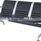 Good Quality Cushion Salon Waiting Furniture YA-35B Hospital Waiting Chair thumbnail-3