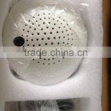 Remove Second-hand Smoke Electric Ionizer Car Air Purifier With Perfume thumbnail-2