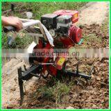 13hp Gas Electric Hand Tractor/Cultivator/Power Tiller thumbnail-6