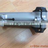 XACD Custom Ti Bicycle Seat Post 34.9 Titanium Bicycle Seat Post 34.9 Bicycle Ti Seat Post 34.9 Wholesale thumbnail-2