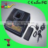 18v Cordless Power Tool Battery Charger thumbnail-2