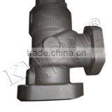 Air Compressor Min Pressure Valve thumbnail-3