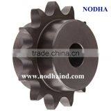 Type B Roller Chain Sprocket Stock Bore Sprocket Simplex 20B/16B/08B thumbnail-3