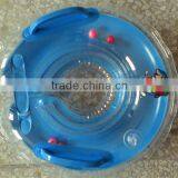 New Design Hot Sale Cute Cheap Inflatable Baby Infant Swimming Aids thumbnail-1