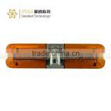 Led Emergency Warning Amber Strobe Roof Lightbar thumbnail-4