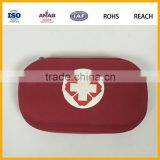 Fancy Nylon High Quality Cheap Glasses Case Eyewear Case Designer Dual Cute Eyeglass Case