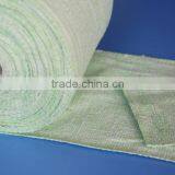 Bio-soluble Fiber Insulating Cloth Reinforced With Fiber Glass and Stainless Steel thumbnail-2