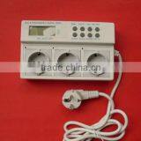 3 in 1 programmable digital timer