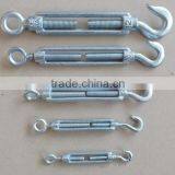 Iron Galvanized Turnbuckle Hoo&hook in Rgging Hardware thumbnail-4