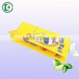 Moisture Proof Food Grade Recycle Paper Bags Printed Food Bag thumbnail-6