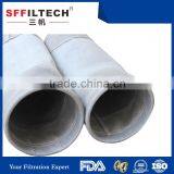 2016 Promotion Wholesale High Quality Cheap Filter Bags for Bag House thumbnail-1