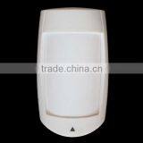 Wired New Design Microwave PIR Detector