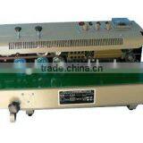 FRD-1000 Sealing Machine for Plastic Bags thumbnail-2