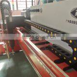 Gantry CNC Plasma and Flame Cutting Machine for Metal Plate thumbnail-5