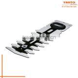 3.6V FU4125 Cordless Grass Shears / Hedge Trimmer - Handheld & Wheeled Extension Handle Hedge Trimmer With Rotating Handle thumbnail-2