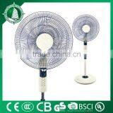 2016 18 Inch Stand Fan With Copper Motor Chinese Supplier thumbnail-1