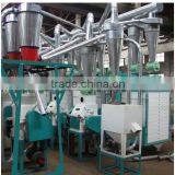 40-600tpd Automatic Wheat Flour Production Plant thumbnail-2