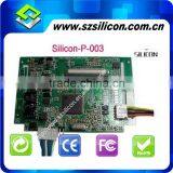 High Resolution Tft Lcd Module 3.5inch With HDMI Control Board