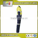 Wholesale Supplier Men Working Wear Coveralls thumbnail-2