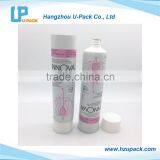 35mm, 75ml Screw Cap Laminated Tube Packaging for Cosmetics thumbnail-2