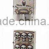 metal oil lighter petrol lighter steel oil lighter