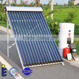 Fadi EN12975 and SRCC Approved Solar Water Heaters for Household (100L)