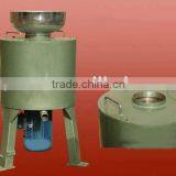 Superior Quality and Efficiency Centrifugal Oil Filter Machine for Soybean and Peanut