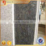Excellent Quality Classical Green Cream Granite Slab thumbnail-6